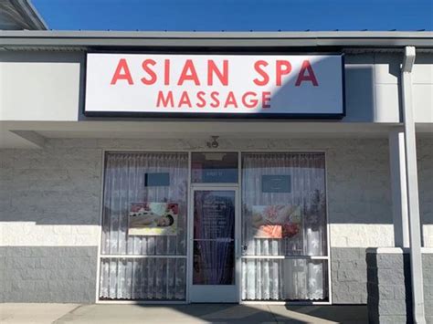 Viewing Massage or massage studios in Richmond, VA